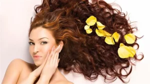 Effect Of a Nutritional Supplement On Hair Loss in Women