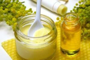 Natural Hair Care Methods