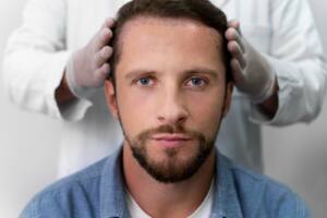 How to Prepare For Hair Transplant
