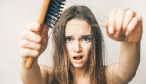 Why Does Dair Fall Out