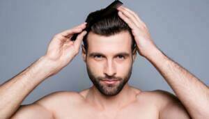 Acne After Hair Transplant