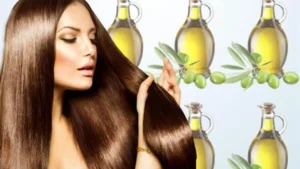 Natural Hair Care Methods